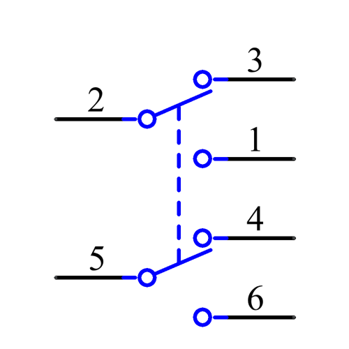 ESB-33535A Symbol - Panasonic