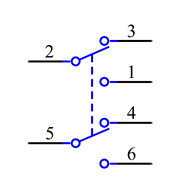 ESB-33535A Symbol - Panasonic