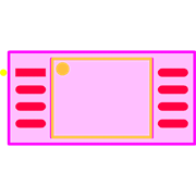 ISO1042DWV Footprint - Texas Instruments