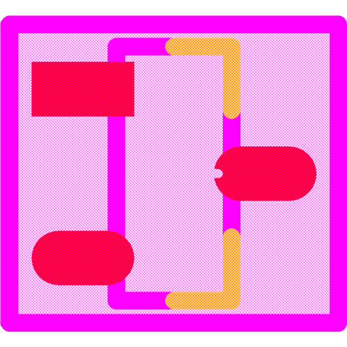 MPMT2001AT1 Footprint - Vishay