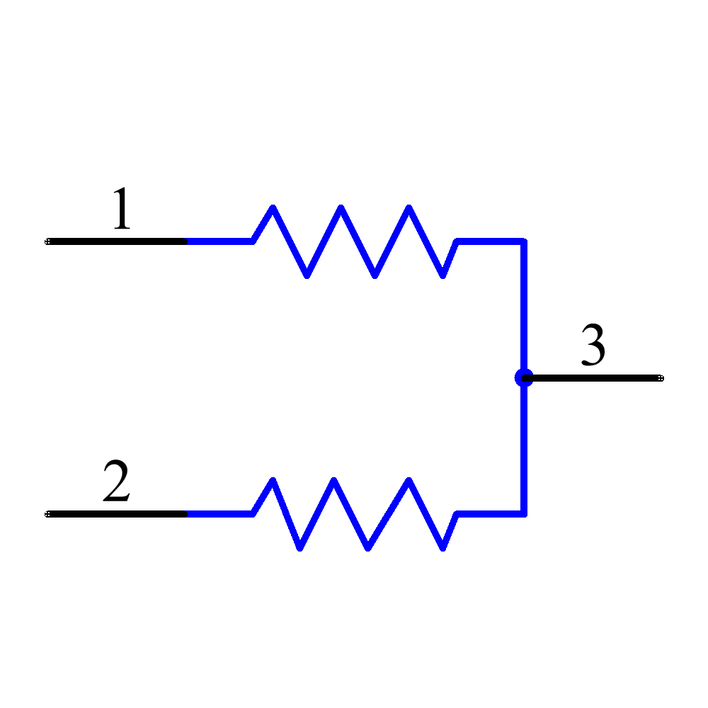 MPMT2001AT1 Symbol - Vishay