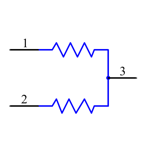 MPMT2001AT1 Symbol - Vishay