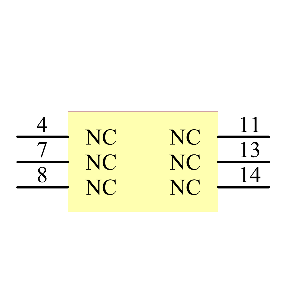 TLD1121ELXUMA1 Symbol - Infineon
