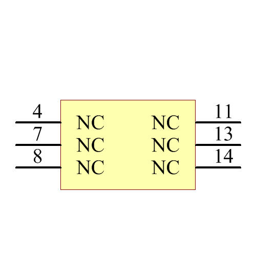 TLD1121ELXUMA1 Symbol - Infineon