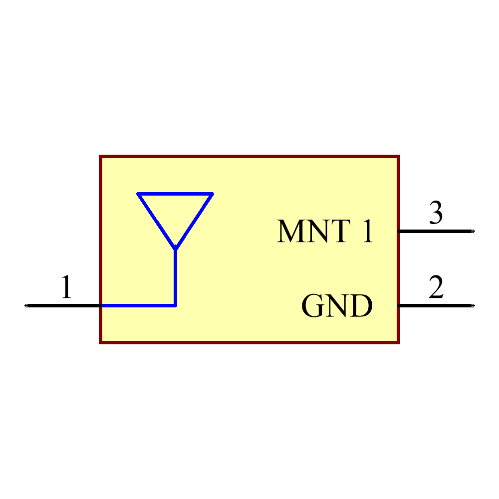 1513169-1 Symbol - TE Connectivity