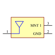 1513169-1 Symbol - TE Connectivity