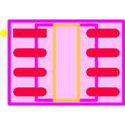 IR2304SPBF Footprint - Infineon