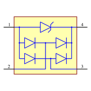 CD143A-SR05 Symbol - Bourns