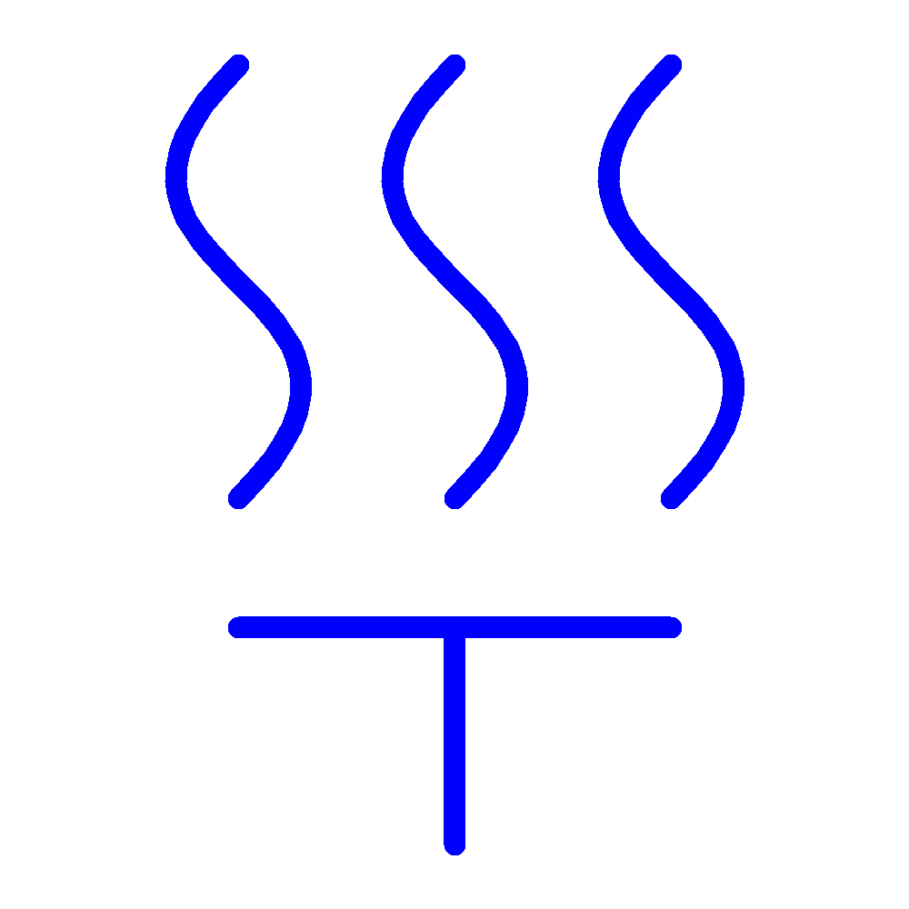 E3A-T220-25E Symbol - Ohmite