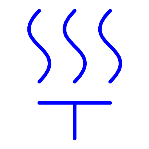 E3A-T220-25E Symbol - Ohmite