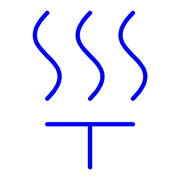 E3A-T220-25E Symbol - Ohmite