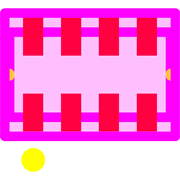 CAT16-49R9F4LF Footprint - Bourns