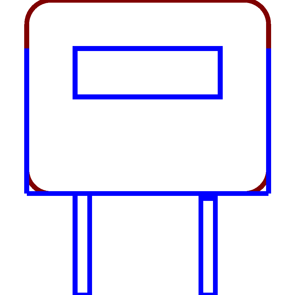 D3088-99 Symbol - Harwin