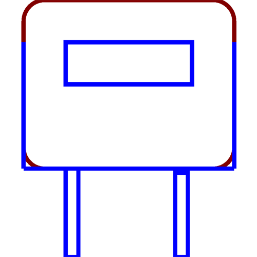 D3088-99 Symbol - Harwin