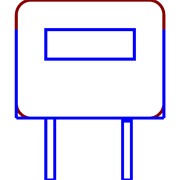 D3088-99 Symbol - Harwin