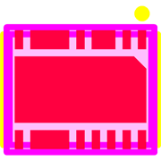 TQP9107 Footprint - Qorvo