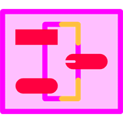 BC817-25,215 Footprint - Nexperia