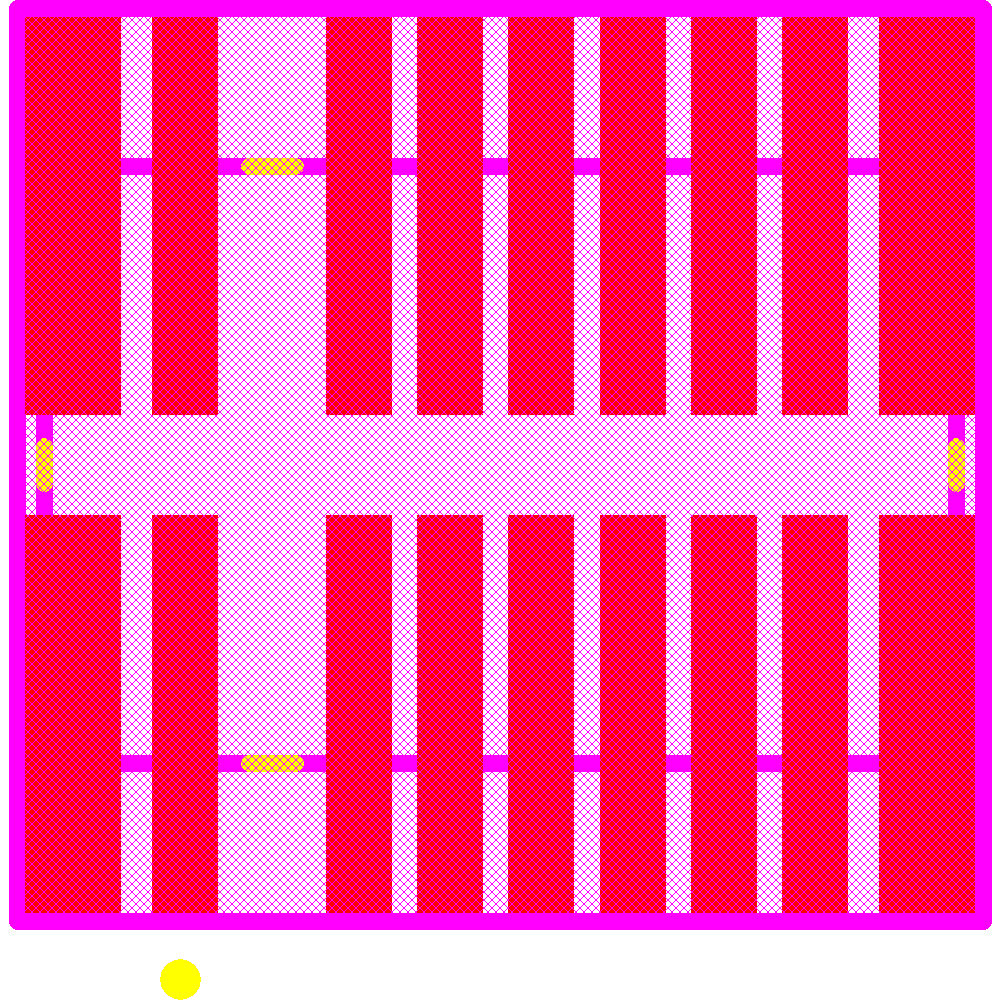 G6K-2F-RF-T-TR03-DC3 Footprint - Omron