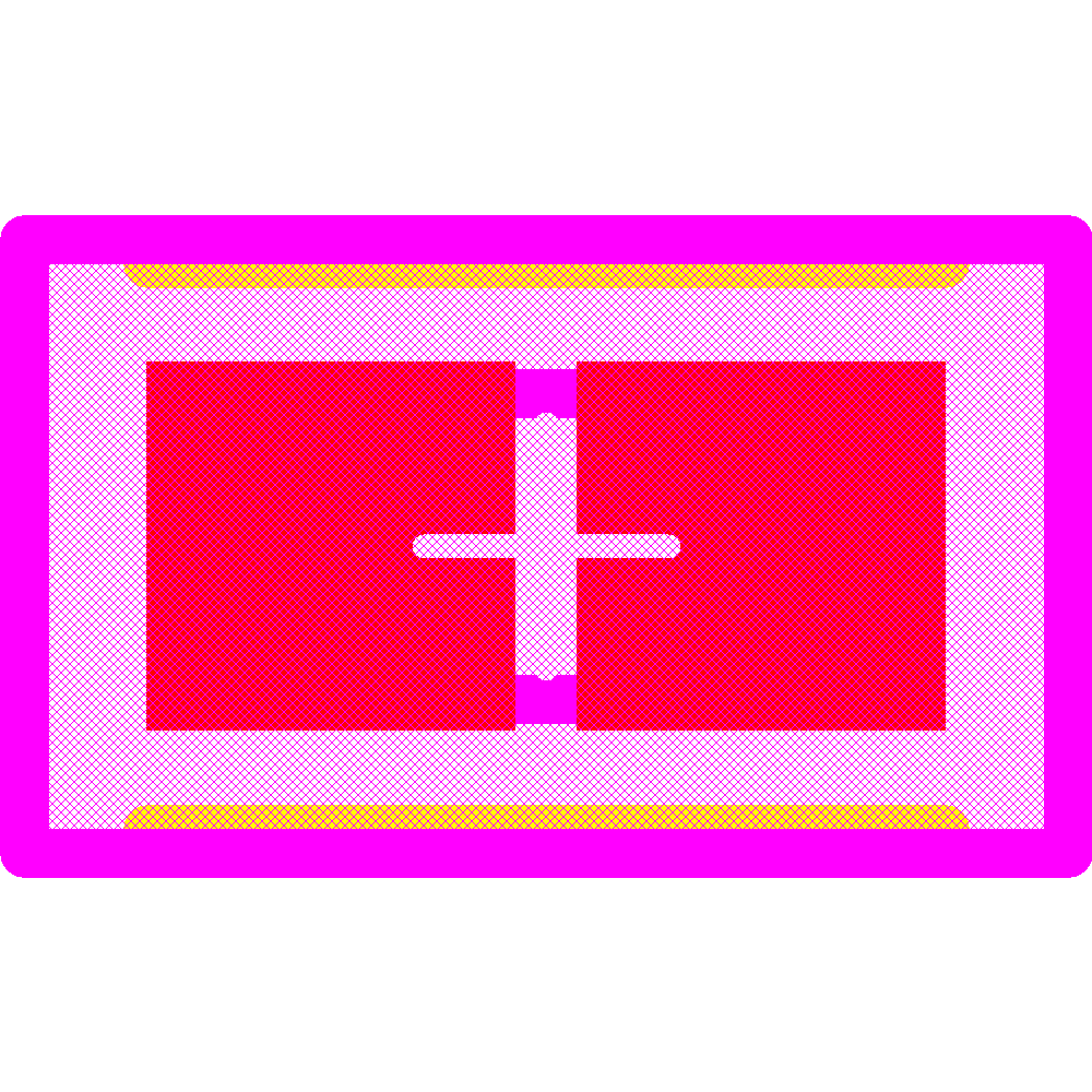 RNCP0805FTD180R Footprint - Stackpole Electronics