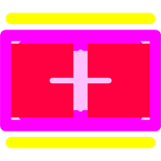 RNCP0805FTD180R Footprint - Stackpole Electronics