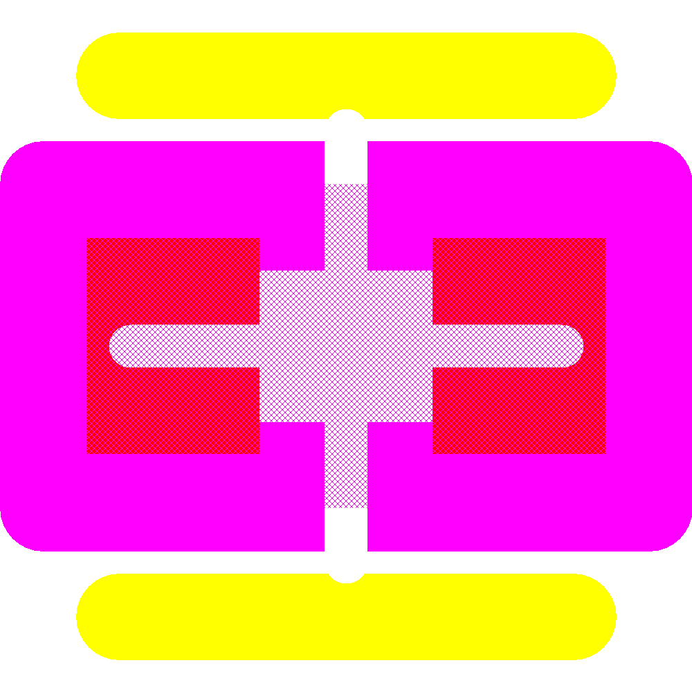 CGA2B2C0G1H471J050BD Footprint - TDK