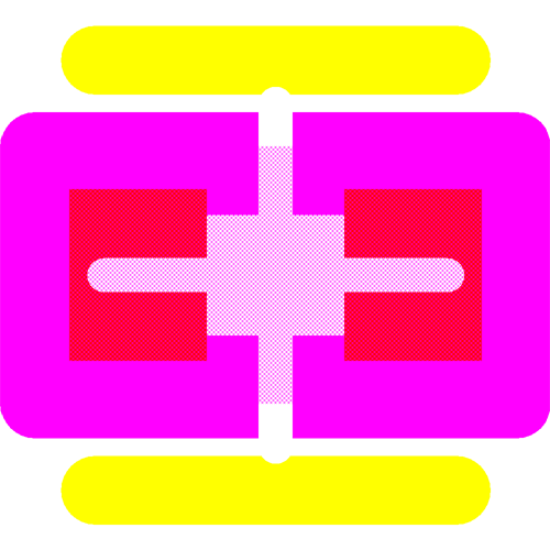 CGA2B2C0G1H471J050BD Footprint - TDK