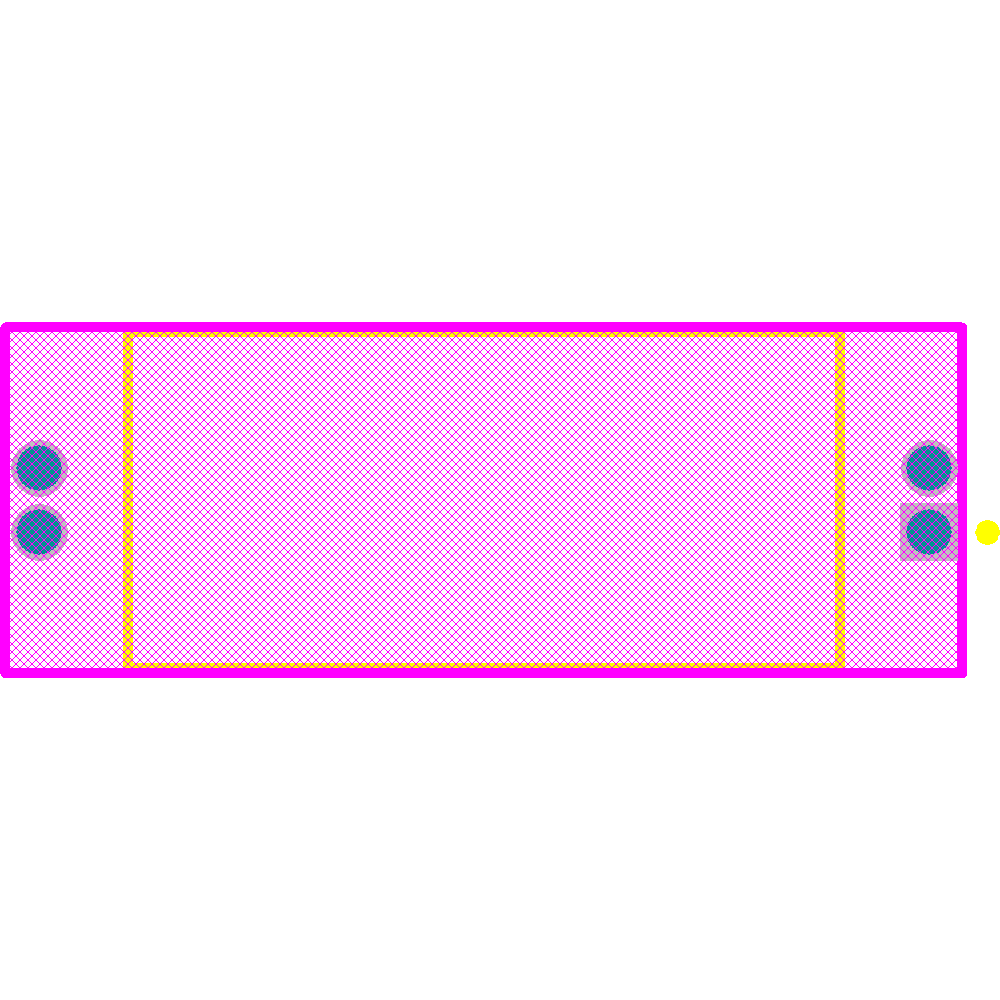 OPI1264B Footprint - Optek