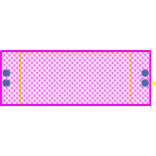 OPI1264B Footprint - Optek