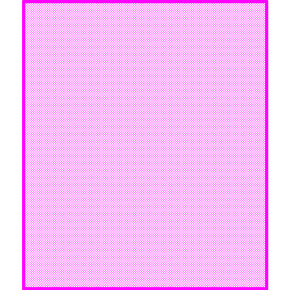 19418-0005 Footprint - Molex