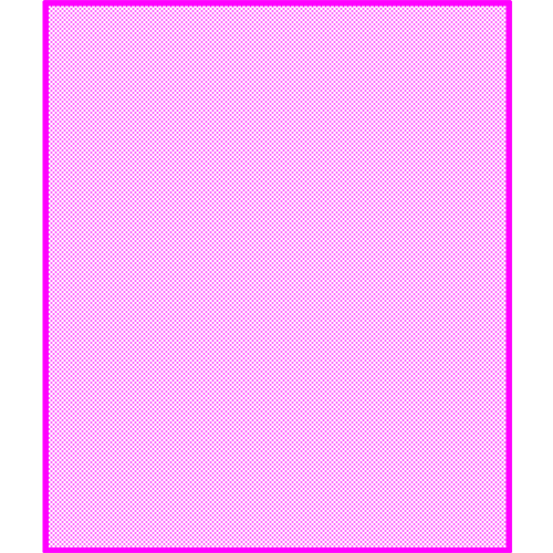 19418-0005 Footprint - Molex