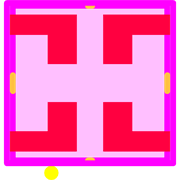DLW5BTM102SQ2L Footprint - Murata