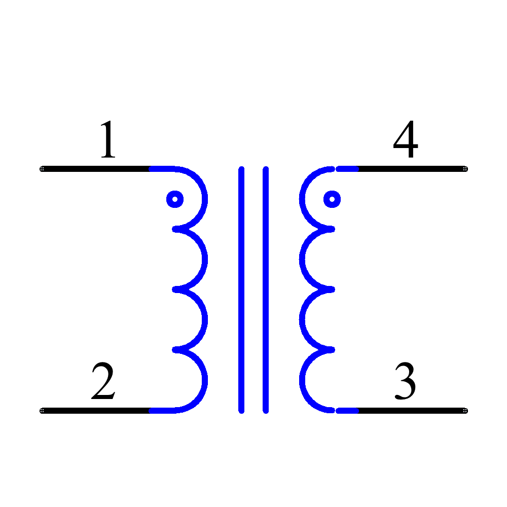 DLW5BTM102SQ2L Symbol - Murata