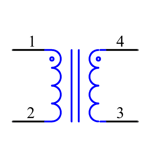 DLW5BTM102SQ2L Symbol - Murata