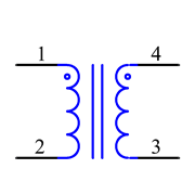 DLW5BTM102SQ2L Symbol - Murata