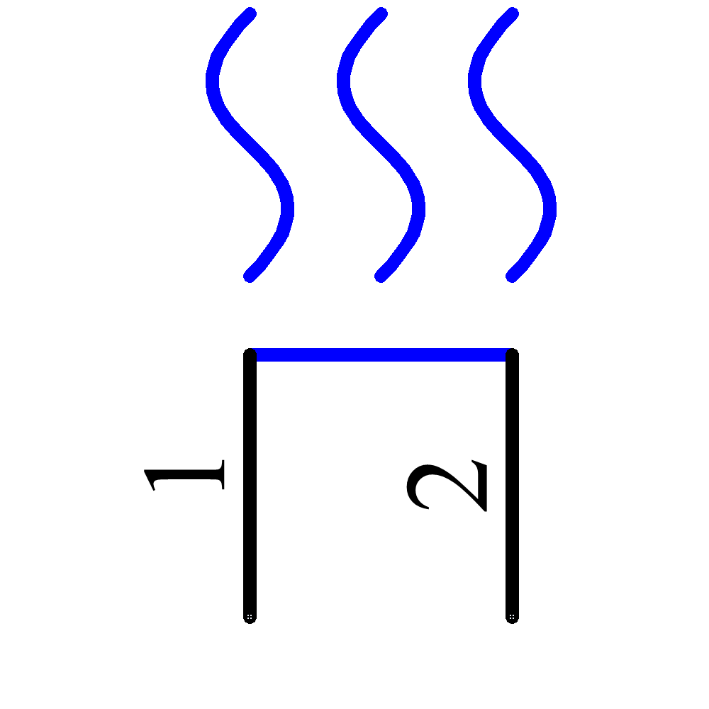 6230DG Symbol - Aavid Thermalloy