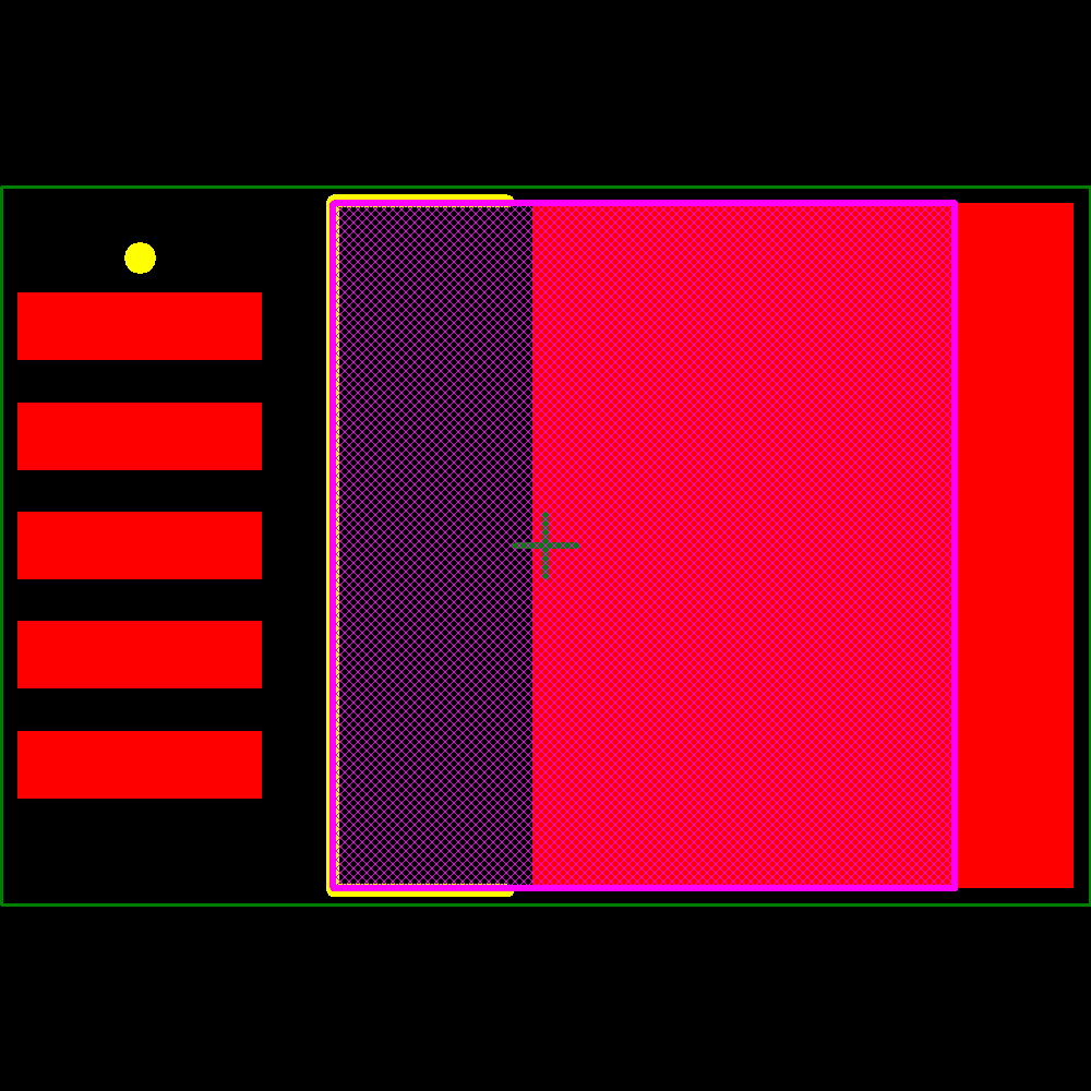 MCP1826T-3002E/ET Footprint - Microchip