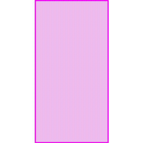 DTM04-3P Footprint - TE Connectivity / DEUTSCH