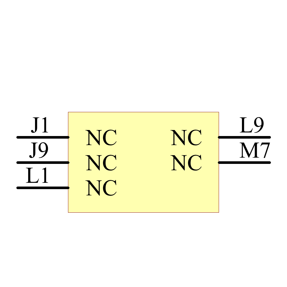 MT41K256M16TW-107 IT:P Symbol - Micron