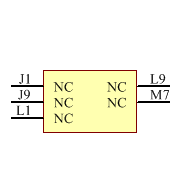 MT41K256M16TW-107 IT:P Symbol - Micron