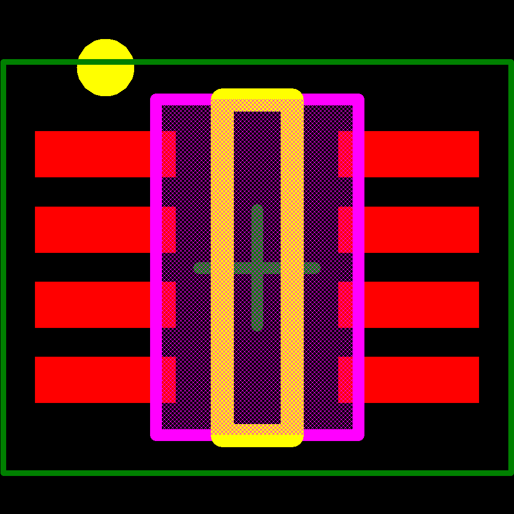 LT3082ITS8#TRPBF Footprint - Analog Devices