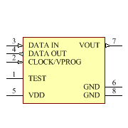 KP219N3621XTMA1 Symbol - Infineon