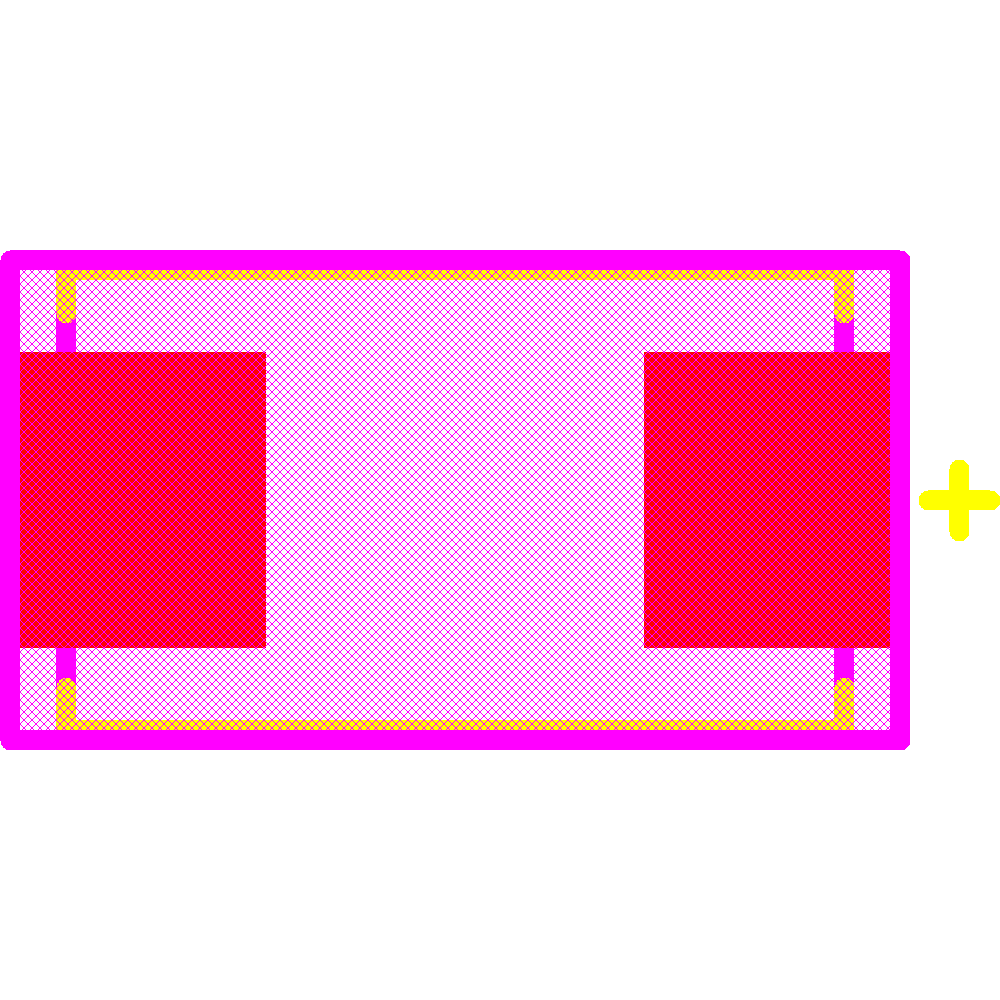 ETCE680MCL Footprint - Panasonic