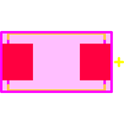 ETCE680MCL Footprint - Panasonic