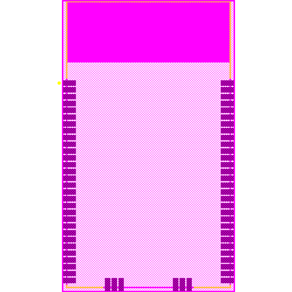 LTP5901IPC-IPRA1C2#PBF Footprint - Analog Devices