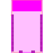 LTP5901IPC-IPRA1C2#PBF Footprint - Analog Devices