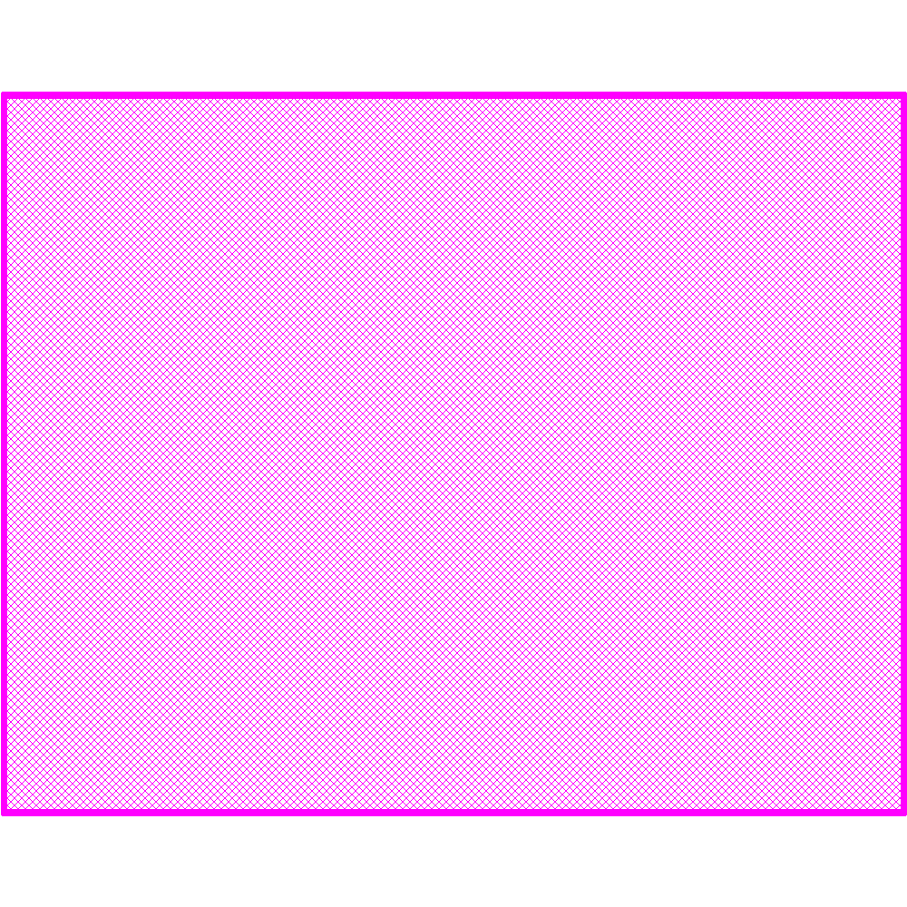 19418-0002 Footprint - Molex