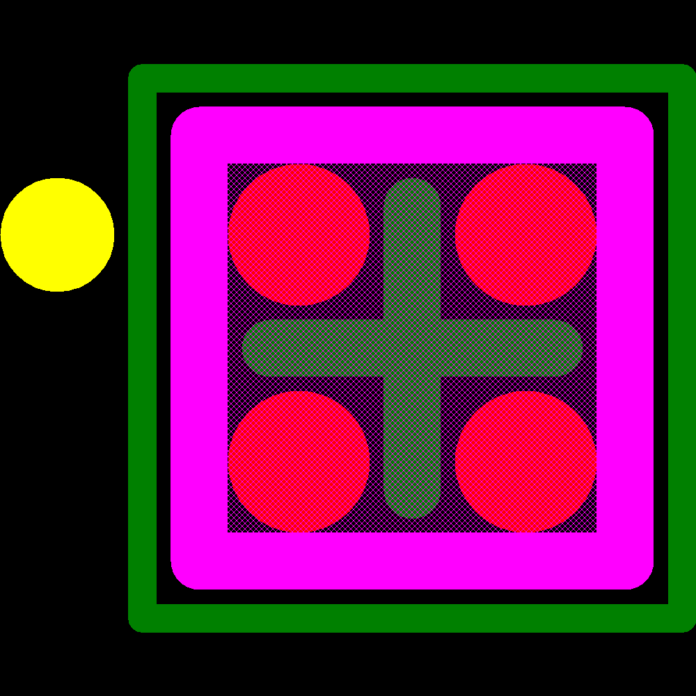 ESD102-U2-099EL Footprint - Infineon