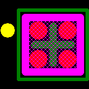 ESD102-U2-099EL Footprint - Infineon