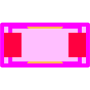 GCJ31CR72E473KXJ3K Footprint - Murata