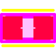 GCJ31CR72E473KXJ3K Footprint - Murata